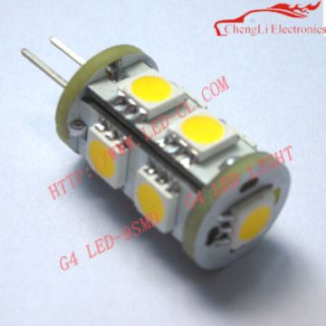 G4 Led Car Light-9Smd